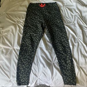 Sarah’s Day X WFA Soldier Leggings